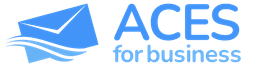 ACES for Business logo