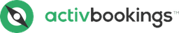 Activbookings logo