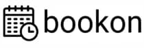 BookOn logo