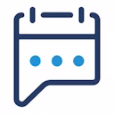 Calendoc for Health professionals logo