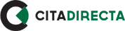 CitaDirecta logo