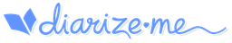 Diarize Me logo