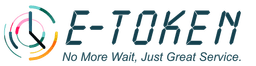 E-Token Solution logo
