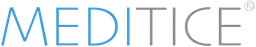 MEDITICE logo