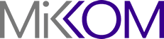 Mikkom logo