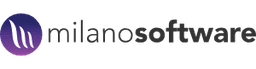 Milano Software logo