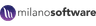 Milano Software logo