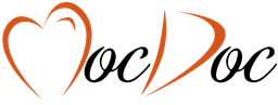MocDoc CMS logo