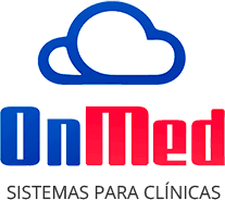 OnMed logo