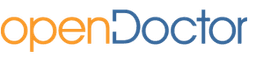 openDoctor logo