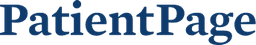 Patient Page logo