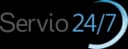 Servio247 logo