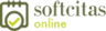 SoftCitas logo