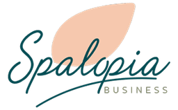 Spalopia logo