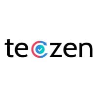 Teczen logo