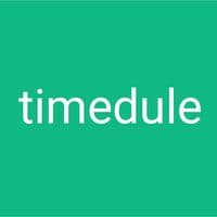 timedule logo