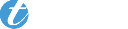 TimelyVisit logo