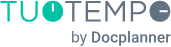 Tuotempo Patient CRM logo
