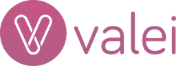Valei Book logo