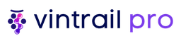 Vintrail Pro logo