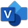 Visio logo