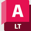 AutoCAD LT logo