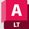 AutoCAD LT logo