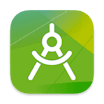 MacDraft Professional logo
