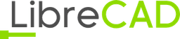 LibreCAD logo