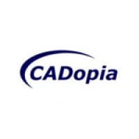 CADopia logo