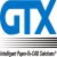 GTXRaster CAD Series logo