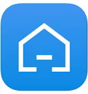 HomeByMe logo