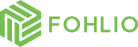 Fohlio logo