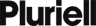 Pluriell logo