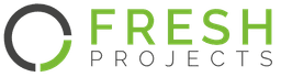 Fresh Projects logo