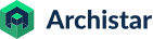 Archistar logo