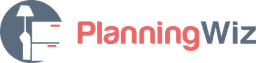 PlanningWiz Floor Planner logo