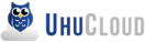 UhuCloud logo