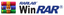 WinRAR logo