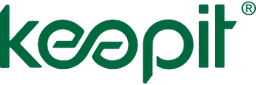 Keepit logo