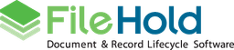 FileHold logo