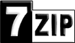 7-Zip logo
