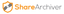 ShareArchiver logo