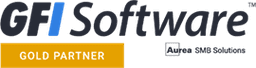 GFI Archiver logo
