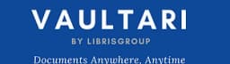Vaultari logo
