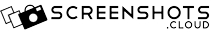 ScreenshotsCloud logo