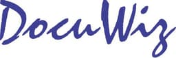 DocuWiz logo