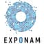 Exponam logo
