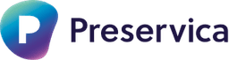 Preservica Starter logo