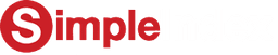 SimpleIndex logo